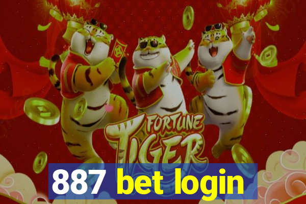 887 bet login