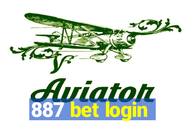 887 bet login