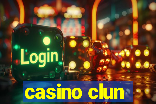 casino clun