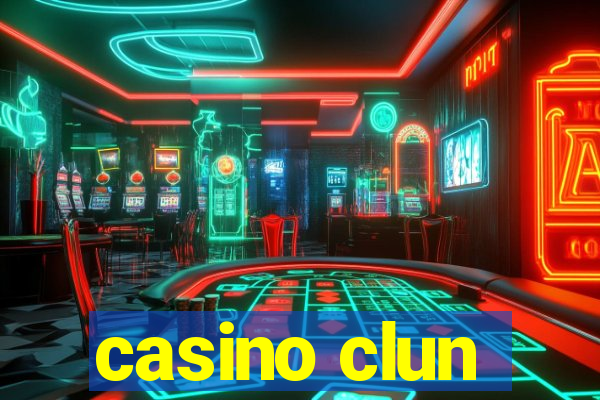 casino clun