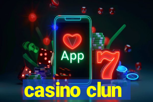 casino clun