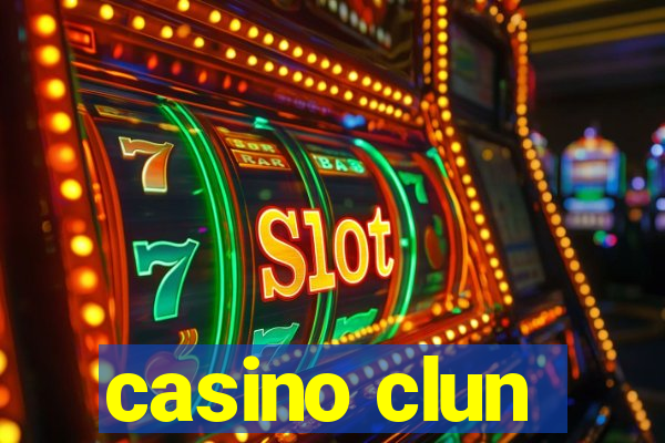 casino clun