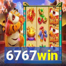 6767win