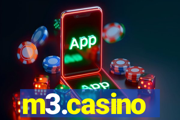 m3.casino