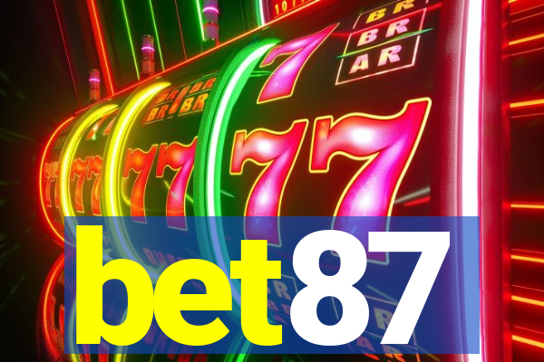 bet87