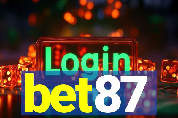 bet87