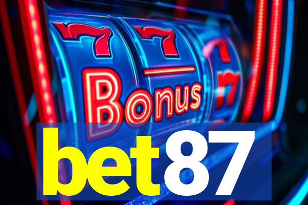 bet87