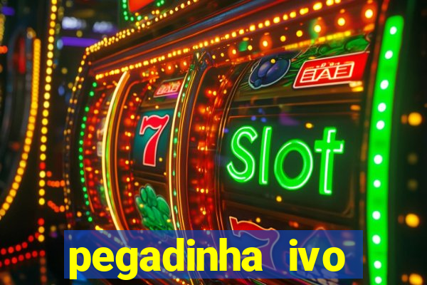 pegadinha ivo holanda loteria