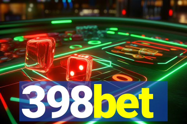 398bet