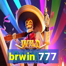 brwin 777