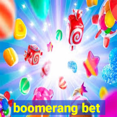 boomerang bet