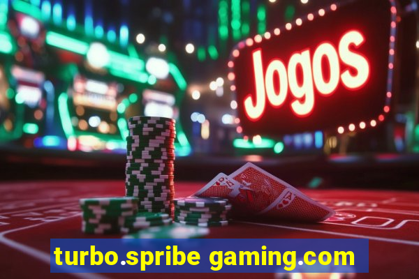 turbo.spribe gaming.com