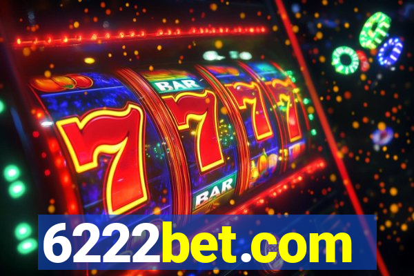 6222bet.com