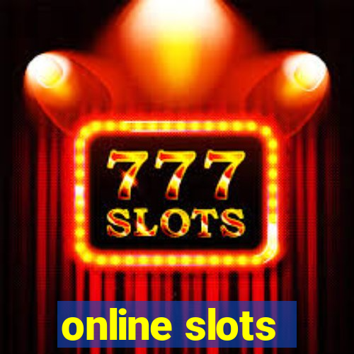 online slots