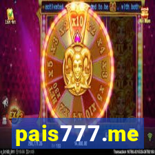 pais777.me