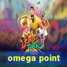 omega point