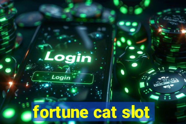 fortune cat slot