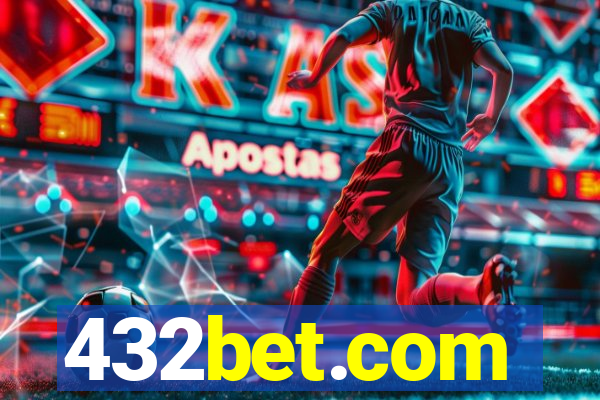 432bet.com