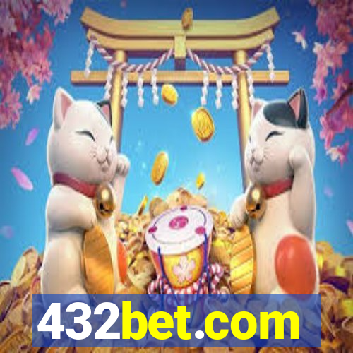 432bet.com