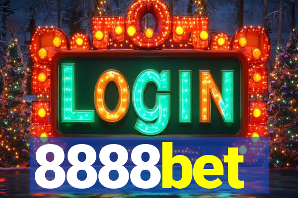 8888bet