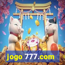 jogo 777.com