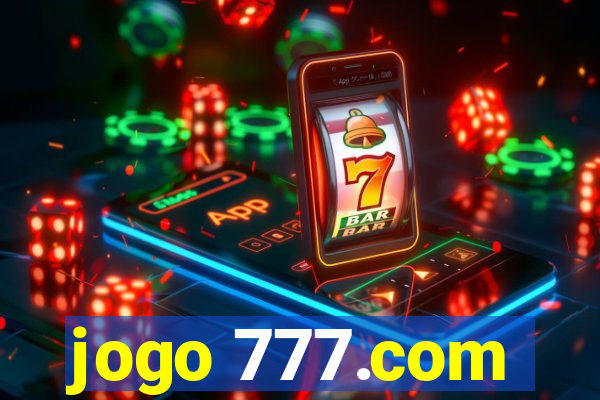 jogo 777.com