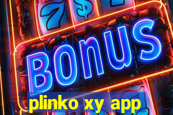 plinko xy app