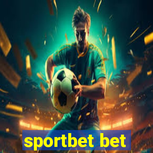 sportbet bet