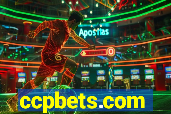 ccpbets.com