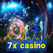 7x casino