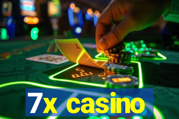 7x casino