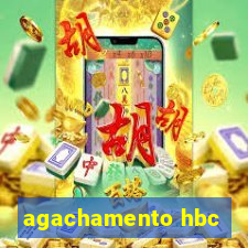 agachamento hbc