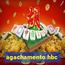 agachamento hbc