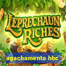 agachamento hbc