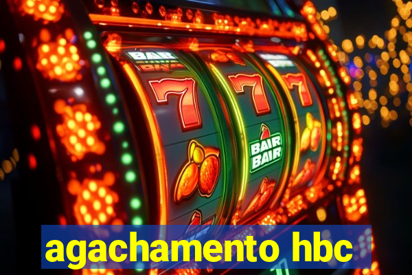 agachamento hbc