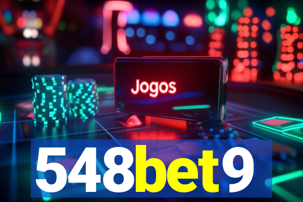 548bet9