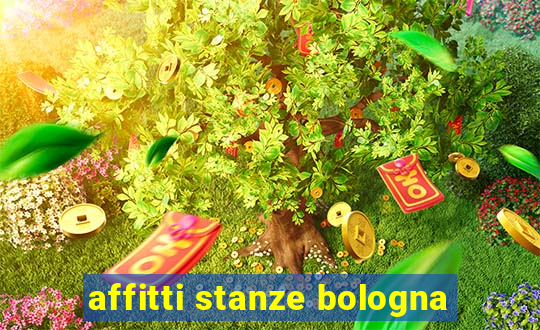 affitti stanze bologna