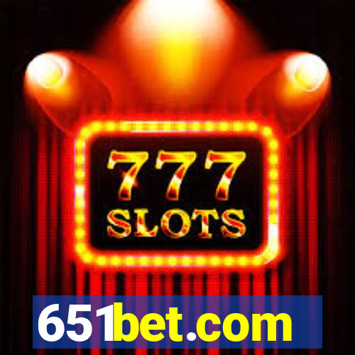 651bet.com