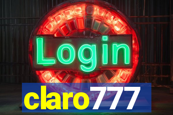 claro777