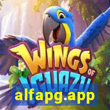 alfapg.app