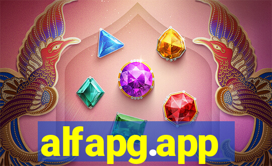 alfapg.app