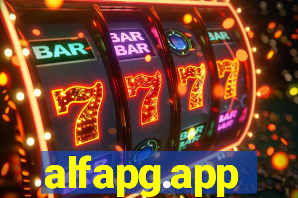 alfapg.app