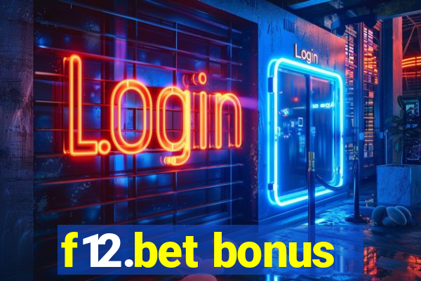 f12.bet bonus