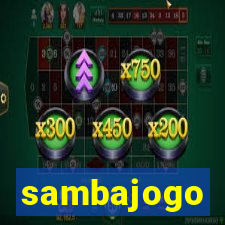 sambajogo