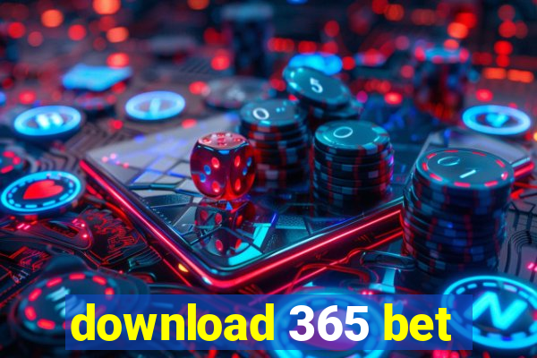 download 365 bet