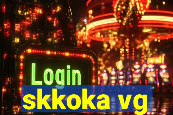 skkoka vg