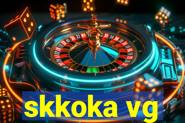 skkoka vg