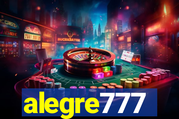 alegre777