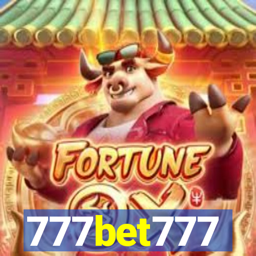 777bet777