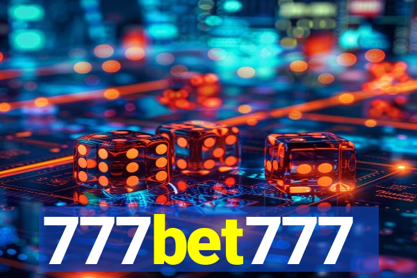 777bet777